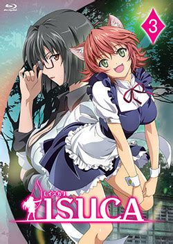 Watch Isuca (Uncensored) English Sub/Dub online Free on。